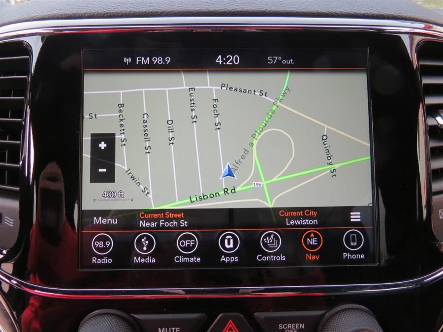 2019 Jeep Grand Cherokee Limited 4x4 4dr SUV, available for sale in Auburn, Maine | Lake City Exports Inc. Auburn, Maine 2019 Jeep Grand Cherokee Limited 4x4 4dr SUV, available for sale in Auburn, Maine | Lake City Exports Inc. Auburn, Maine