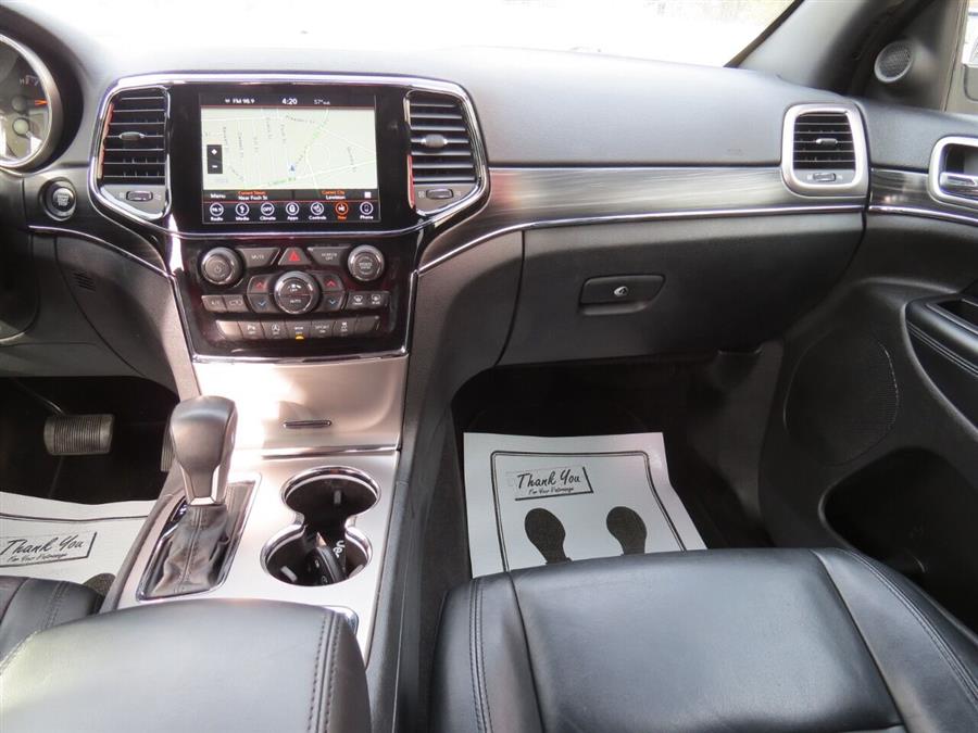 2019 Jeep Grand Cherokee Limited 4x4 4dr SUV, available for sale in Auburn, Maine | Lake City Exports Inc. Auburn, Maine 2019 Jeep Grand Cherokee Limited 4x4 4dr SUV, available for sale in Auburn, Maine | Lake City Exports Inc. Auburn, Maine