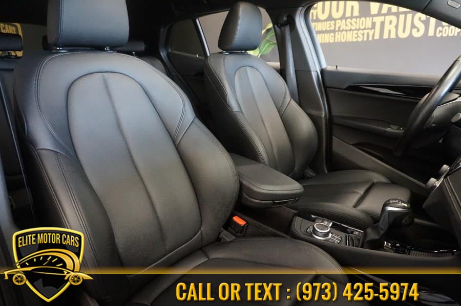 2018 BMW X2 xDrive28i Sports Activity Vehicle, available for sale in Newark, New Jersey | Elite Motor Cars. Newark, New Jersey 2018 BMW X2 xDrive28i Sports Activity Vehicle, available for sale in Newark, New Jersey | Elite Motor Cars. Newark, New Jersey