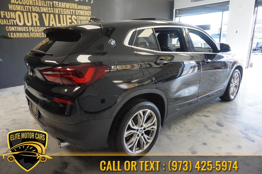2018 BMW X2 xDrive28i Sports Activity Vehicle, available for sale in Newark, New Jersey | Elite Motor Cars. Newark, New Jersey 2018 BMW X2 xDrive28i Sports Activity Vehicle, available for sale in Newark, New Jersey | Elite Motor Cars. Newark, New Jersey
