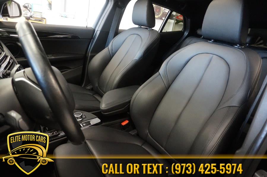 2018 BMW X2 xDrive28i Sports Activity Vehicle, available for sale in Newark, New Jersey | Elite Motor Cars. Newark, New Jersey 2018 BMW X2 xDrive28i Sports Activity Vehicle, available for sale in Newark, New Jersey | Elite Motor Cars. Newark, New Jersey