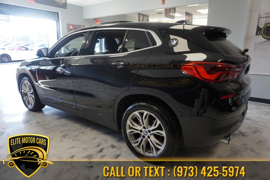 2018 BMW X2 xDrive28i Sports Activity Vehicle, available for sale in Newark, New Jersey | Elite Motor Cars. Newark, New Jersey 2018 BMW X2 xDrive28i Sports Activity Vehicle, available for sale in Newark, New Jersey | Elite Motor Cars. Newark, New Jersey