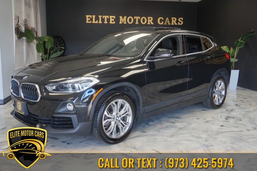 2018 BMW X2 xDrive28i Sports Activity Vehicle, available for sale in Newark, New Jersey | Elite Motor Cars. Newark, New Jersey