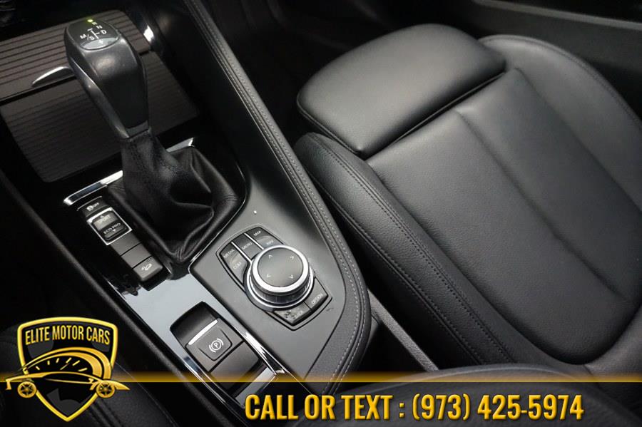 2018 BMW X2 xDrive28i Sports Activity Vehicle, available for sale in Newark, New Jersey | Elite Motor Cars. Newark, New Jersey 2018 BMW X2 xDrive28i Sports Activity Vehicle, available for sale in Newark, New Jersey | Elite Motor Cars. Newark, New Jersey