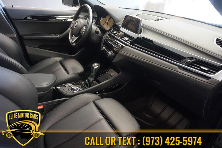 2018 BMW X2 xDrive28i Sports Activity Vehicle, available for sale in Newark, New Jersey | Elite Motor Cars. Newark, New Jersey 2018 BMW X2 xDrive28i Sports Activity Vehicle, available for sale in Newark, New Jersey | Elite Motor Cars. Newark, New Jersey