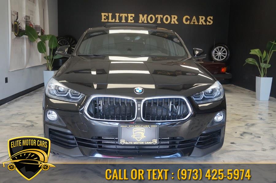 2018 BMW X2 xDrive28i Sports Activity Vehicle, available for sale in Newark, New Jersey | Elite Motor Cars. Newark, New Jersey 2018 BMW X2 xDrive28i Sports Activity Vehicle, available for sale in Newark, New Jersey | Elite Motor Cars. Newark, New Jersey