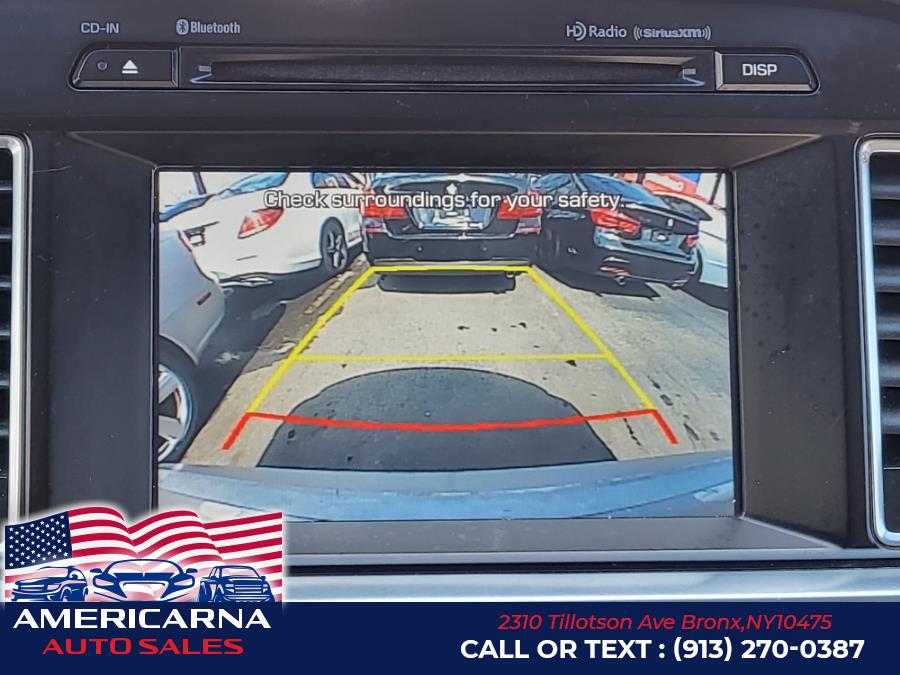 2016 Hyundai Sonata 4dr Sdn 2.4L SE, available for sale in Bronx, New York | Americarna Auto Sales LLC. Bronx, New York 2016 Hyundai Sonata 4dr Sdn 2.4L SE, available for sale in Bronx, New York | Americarna Auto Sales LLC. Bronx, New York