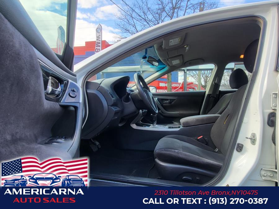 2013 Nissan Altima 4dr Sdn I4 2.5 SL *Ltd Avail*, available for sale in Bronx, New York | Americarna Auto Sales LLC. Bronx, New York 2013 Nissan Altima 4dr Sdn I4 2.5 SL *Ltd Avail*, available for sale in Bronx, New York | Americarna Auto Sales LLC. Bronx, New York