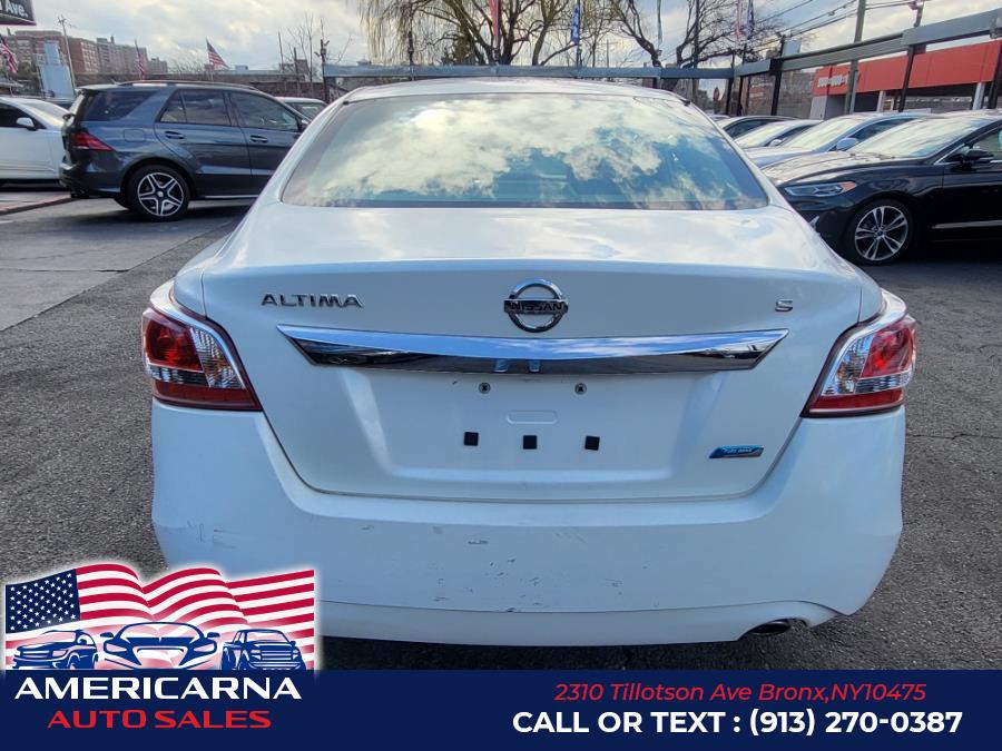 2013 Nissan Altima 4dr Sdn I4 2.5 SL *Ltd Avail*, available for sale in Bronx, New York | Americarna Auto Sales LLC. Bronx, New York 2013 Nissan Altima 4dr Sdn I4 2.5 SL *Ltd Avail*, available for sale in Bronx, New York | Americarna Auto Sales LLC. Bronx, New York