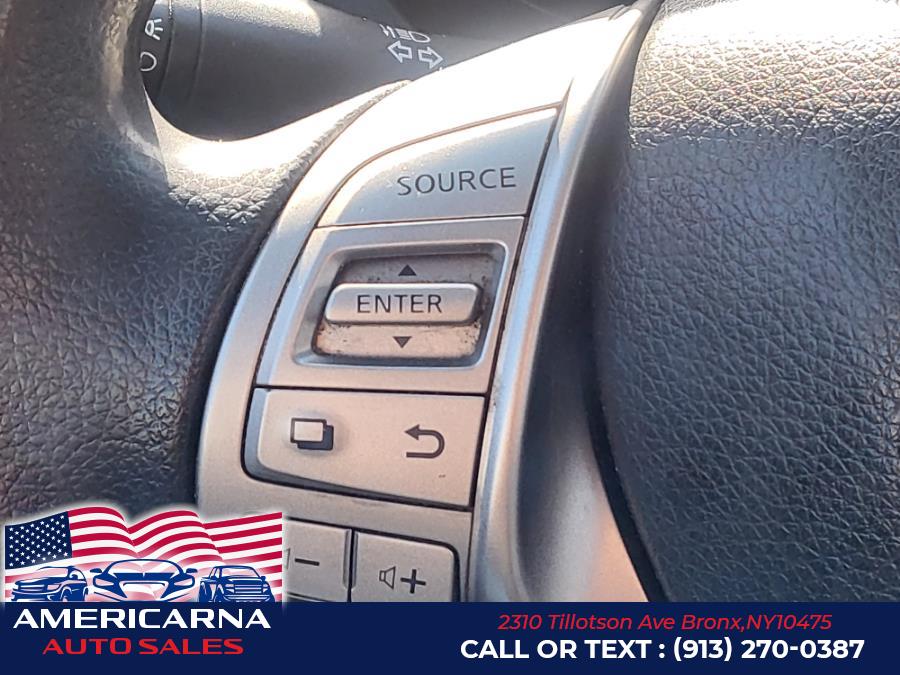 2013 Nissan Altima 4dr Sdn I4 2.5 SL *Ltd Avail*, available for sale in Bronx, New York | Americarna Auto Sales LLC. Bronx, New York 2013 Nissan Altima 4dr Sdn I4 2.5 SL *Ltd Avail*, available for sale in Bronx, New York | Americarna Auto Sales LLC. Bronx, New York