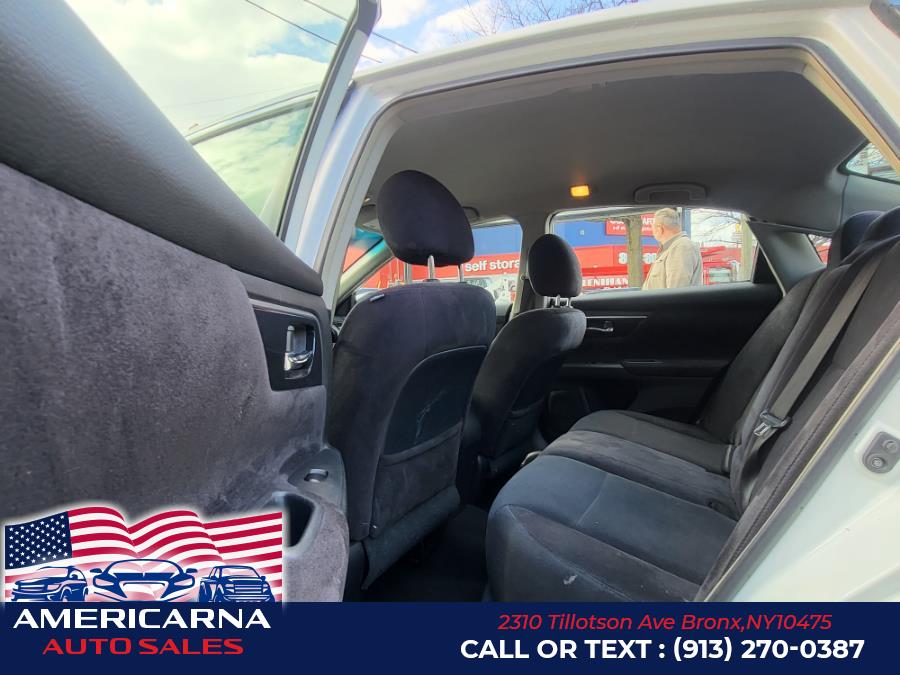 2013 Nissan Altima 4dr Sdn I4 2.5 SL *Ltd Avail*, available for sale in Bronx, New York | Americarna Auto Sales LLC. Bronx, New York 2013 Nissan Altima 4dr Sdn I4 2.5 SL *Ltd Avail*, available for sale in Bronx, New York | Americarna Auto Sales LLC. Bronx, New York