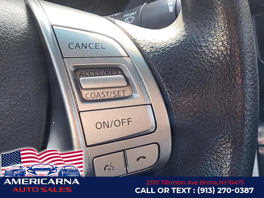 2013 Nissan Altima 4dr Sdn I4 2.5 SL *Ltd Avail*, available for sale in Bronx, New York | Americarna Auto Sales LLC. Bronx, New York 2013 Nissan Altima 4dr Sdn I4 2.5 SL *Ltd Avail*, available for sale in Bronx, New York | Americarna Auto Sales LLC. Bronx, New York