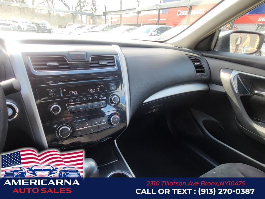 2013 Nissan Altima 4dr Sdn I4 2.5 SL *Ltd Avail*, available for sale in Bronx, New York | Americarna Auto Sales LLC. Bronx, New York 2013 Nissan Altima 4dr Sdn I4 2.5 SL *Ltd Avail*, available for sale in Bronx, New York | Americarna Auto Sales LLC. Bronx, New York
