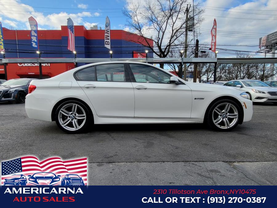 2015 BMW 5 Series 4dr Sdn 535i xDrive AWD, available for sale in Bronx, New York | Americarna Auto Sales LLC. Bronx, New York 2015 BMW 5 Series 4dr Sdn 535i xDrive AWD, available for sale in Bronx, New York | Americarna Auto Sales LLC. Bronx, New York