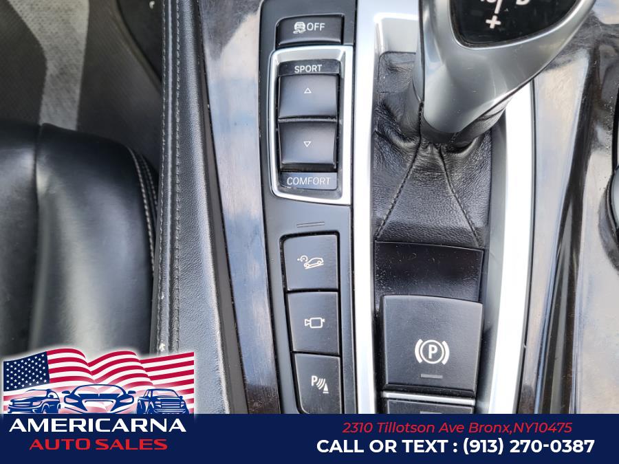 2015 BMW 5 Series 4dr Sdn 535i xDrive AWD, available for sale in Bronx, New York | Americarna Auto Sales LLC. Bronx, New York 2015 BMW 5 Series 4dr Sdn 535i xDrive AWD, available for sale in Bronx, New York | Americarna Auto Sales LLC. Bronx, New York