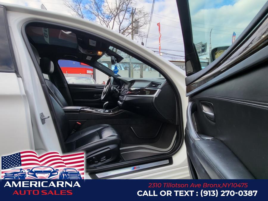 2015 BMW 5 Series 4dr Sdn 535i xDrive AWD, available for sale in Bronx, New York | Americarna Auto Sales LLC. Bronx, New York 2015 BMW 5 Series 4dr Sdn 535i xDrive AWD, available for sale in Bronx, New York | Americarna Auto Sales LLC. Bronx, New York