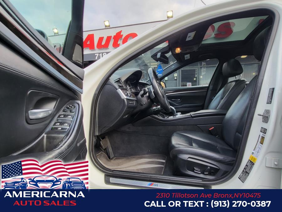 2015 BMW 5 Series 4dr Sdn 535i xDrive AWD, available for sale in Bronx, New York | Americarna Auto Sales LLC. Bronx, New York 2015 BMW 5 Series 4dr Sdn 535i xDrive AWD, available for sale in Bronx, New York | Americarna Auto Sales LLC. Bronx, New York