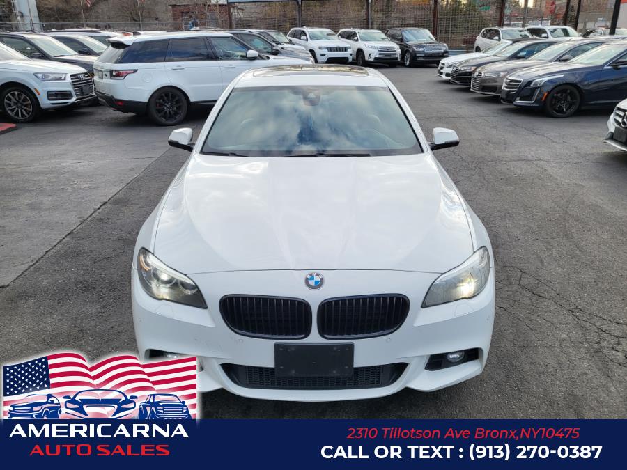 2015 BMW 5 Series 4dr Sdn 535i xDrive AWD, available for sale in Bronx, New York | Americarna Auto Sales LLC. Bronx, New York 2015 BMW 5 Series 4dr Sdn 535i xDrive AWD, available for sale in Bronx, New York | Americarna Auto Sales LLC. Bronx, New York