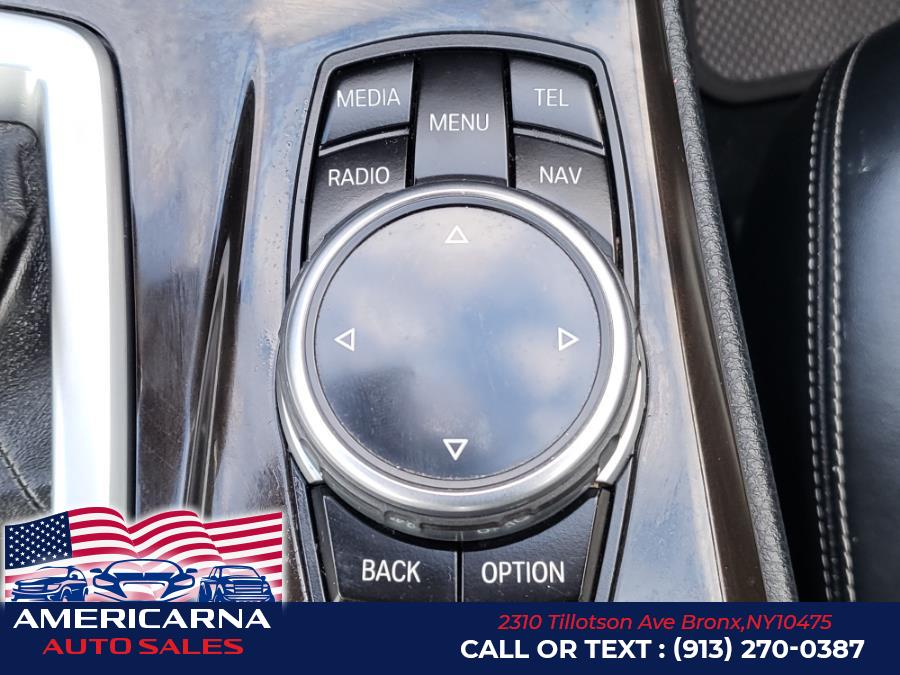 2015 BMW 5 Series 4dr Sdn 535i xDrive AWD, available for sale in Bronx, New York | Americarna Auto Sales LLC. Bronx, New York 2015 BMW 5 Series 4dr Sdn 535i xDrive AWD, available for sale in Bronx, New York | Americarna Auto Sales LLC. Bronx, New York