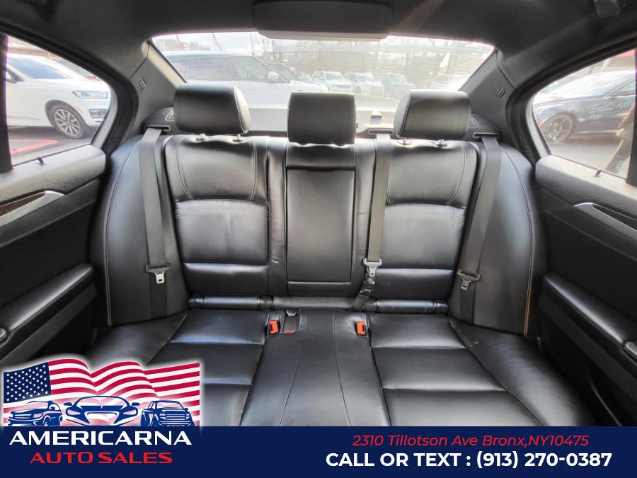 2015 BMW 5 Series 4dr Sdn 535i xDrive AWD, available for sale in Bronx, New York | Americarna Auto Sales LLC. Bronx, New York 2015 BMW 5 Series 4dr Sdn 535i xDrive AWD, available for sale in Bronx, New York | Americarna Auto Sales LLC. Bronx, New York