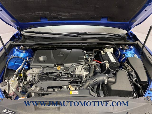 2019 Toyota Camry LE Auto, available for sale in Naugatuck, Connecticut | J&M Automotive Sls&Svc LLC. Naugatuck, Connecticut 2019 Toyota Camry LE Auto, available for sale in Naugatuck, Connecticut | J&M Automotive Sls&Svc LLC. Naugatuck, Connecticut