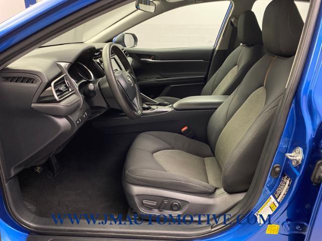 2019 Toyota Camry LE Auto, available for sale in Naugatuck, Connecticut | J&M Automotive Sls&Svc LLC. Naugatuck, Connecticut 2019 Toyota Camry LE Auto, available for sale in Naugatuck, Connecticut | J&M Automotive Sls&Svc LLC. Naugatuck, Connecticut
