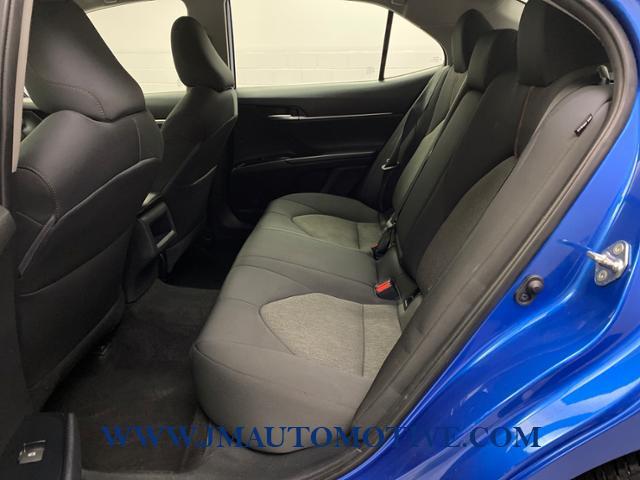 2019 Toyota Camry LE Auto, available for sale in Naugatuck, Connecticut | J&M Automotive Sls&Svc LLC. Naugatuck, Connecticut 2019 Toyota Camry LE Auto, available for sale in Naugatuck, Connecticut | J&M Automotive Sls&Svc LLC. Naugatuck, Connecticut