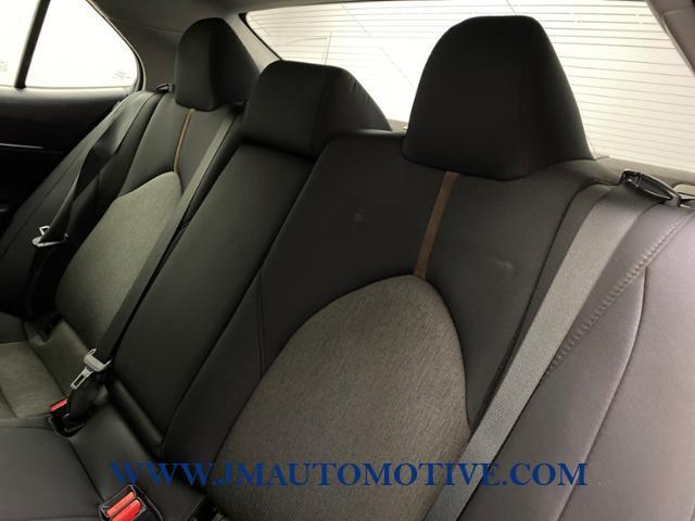 2019 Toyota Camry LE Auto, available for sale in Naugatuck, Connecticut | J&M Automotive Sls&Svc LLC. Naugatuck, Connecticut 2019 Toyota Camry LE Auto, available for sale in Naugatuck, Connecticut | J&M Automotive Sls&Svc LLC. Naugatuck, Connecticut