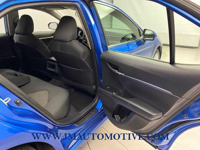 2019 Toyota Camry LE Auto, available for sale in Naugatuck, Connecticut | J&M Automotive Sls&Svc LLC. Naugatuck, Connecticut 2019 Toyota Camry LE Auto, available for sale in Naugatuck, Connecticut | J&M Automotive Sls&Svc LLC. Naugatuck, Connecticut