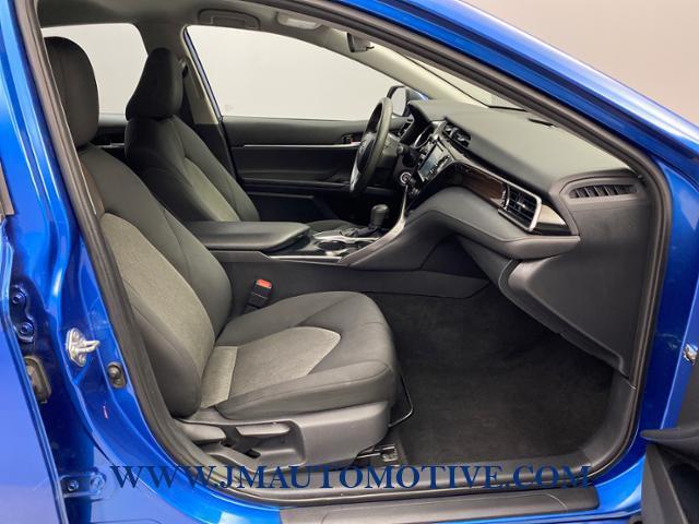 2019 Toyota Camry LE Auto, available for sale in Naugatuck, Connecticut | J&M Automotive Sls&Svc LLC. Naugatuck, Connecticut 2019 Toyota Camry LE Auto, available for sale in Naugatuck, Connecticut | J&M Automotive Sls&Svc LLC. Naugatuck, Connecticut
