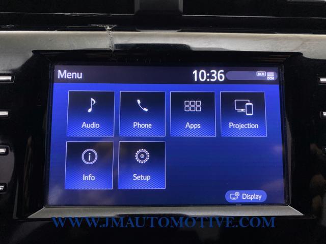2019 Toyota Camry LE Auto, available for sale in Naugatuck, Connecticut | J&M Automotive Sls&Svc LLC. Naugatuck, Connecticut 2019 Toyota Camry LE Auto, available for sale in Naugatuck, Connecticut | J&M Automotive Sls&Svc LLC. Naugatuck, Connecticut
