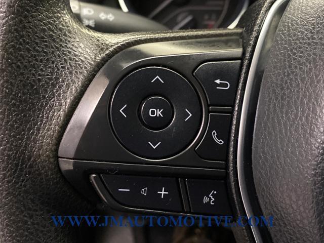 2019 Toyota Camry LE Auto, available for sale in Naugatuck, Connecticut | J&M Automotive Sls&Svc LLC. Naugatuck, Connecticut 2019 Toyota Camry LE Auto, available for sale in Naugatuck, Connecticut | J&M Automotive Sls&Svc LLC. Naugatuck, Connecticut