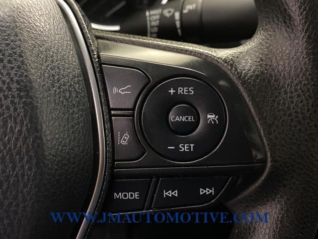 2019 Toyota Camry LE Auto, available for sale in Naugatuck, Connecticut | J&M Automotive Sls&Svc LLC. Naugatuck, Connecticut 2019 Toyota Camry LE Auto, available for sale in Naugatuck, Connecticut | J&M Automotive Sls&Svc LLC. Naugatuck, Connecticut
