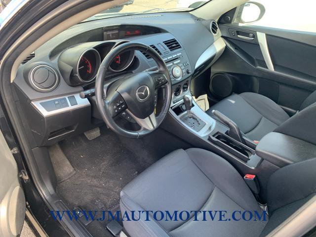 2010 Mazda Mazda3 4dr Sdn Auto s Sport, available for sale in Naugatuck, Connecticut | J&M Automotive Sls&Svc LLC. Naugatuck, Connecticut 2010 Mazda Mazda3 4dr Sdn Auto s Sport, available for sale in Naugatuck, Connecticut | J&M Automotive Sls&Svc LLC. Naugatuck, Connecticut