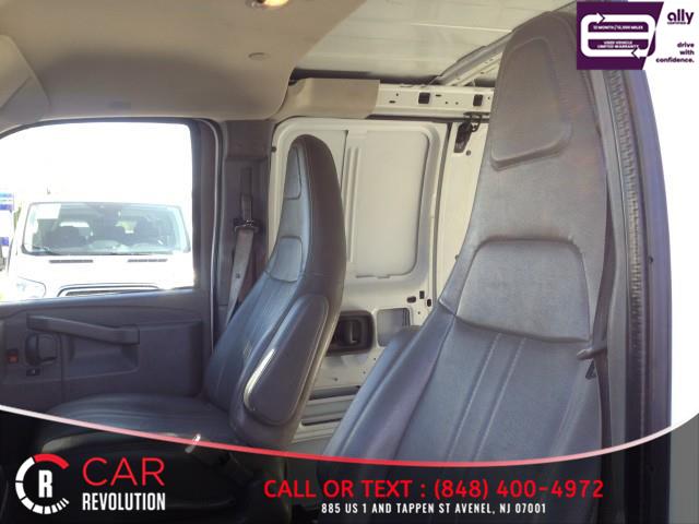 2020 Chevrolet Express Cargo Van 2500 w/ rearCam, available for sale in Avenel, New Jersey | Car Revolution. Avenel, New Jersey 2020 Chevrolet Express Cargo Van 2500 w/ rearCam, available for sale in Avenel, New Jersey | Car Revolution. Avenel, New Jersey