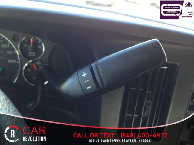 2020 Chevrolet Express Cargo Van 2500 w/ rearCam, available for sale in Avenel, New Jersey | Car Revolution. Avenel, New Jersey 2020 Chevrolet Express Cargo Van 2500 w/ rearCam, available for sale in Avenel, New Jersey | Car Revolution. Avenel, New Jersey