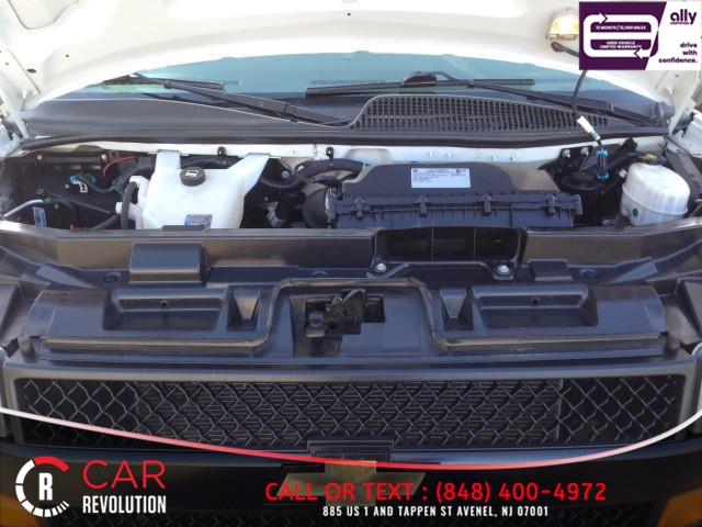 2020 Chevrolet Express Cargo Van 2500 w/ rearCam, available for sale in Avenel, New Jersey | Car Revolution. Avenel, New Jersey 2020 Chevrolet Express Cargo Van 2500 w/ rearCam, available for sale in Avenel, New Jersey | Car Revolution. Avenel, New Jersey