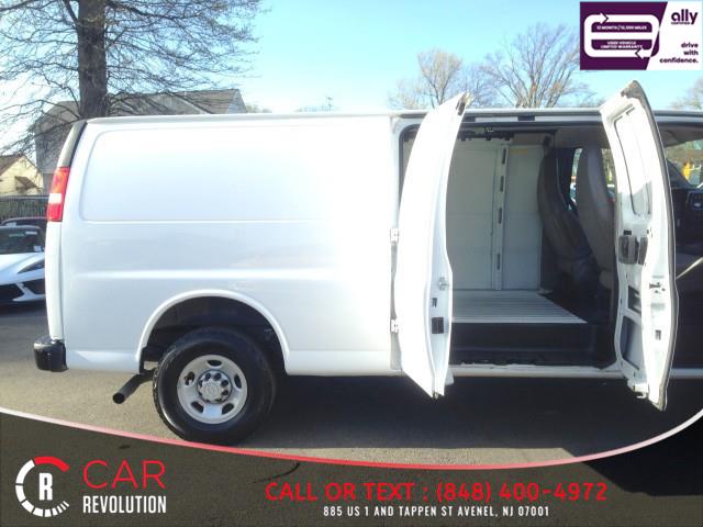2020 Chevrolet Express Cargo Van 2500 w/ rearCam, available for sale in Avenel, New Jersey | Car Revolution. Avenel, New Jersey 2020 Chevrolet Express Cargo Van 2500 w/ rearCam, available for sale in Avenel, New Jersey | Car Revolution. Avenel, New Jersey