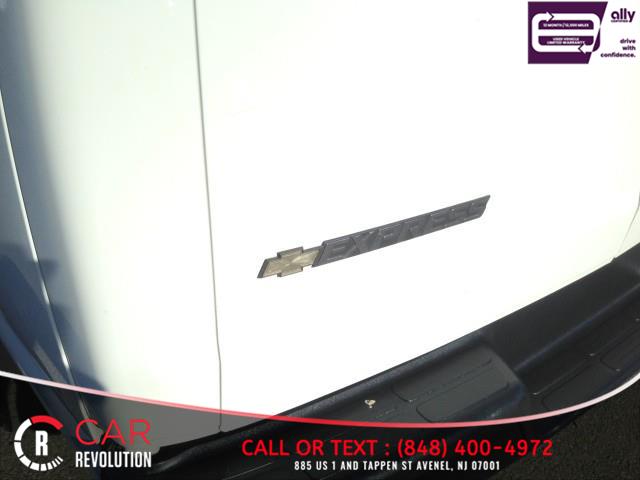 2020 Chevrolet Express Cargo Van 2500 w/ rearCam, available for sale in Avenel, New Jersey | Car Revolution. Avenel, New Jersey 2020 Chevrolet Express Cargo Van 2500 w/ rearCam, available for sale in Avenel, New Jersey | Car Revolution. Avenel, New Jersey