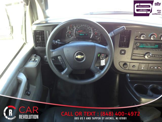 2020 Chevrolet Express Cargo Van 2500 w/ rearCam, available for sale in Avenel, New Jersey | Car Revolution. Avenel, New Jersey 2020 Chevrolet Express Cargo Van 2500 w/ rearCam, available for sale in Avenel, New Jersey | Car Revolution. Avenel, New Jersey