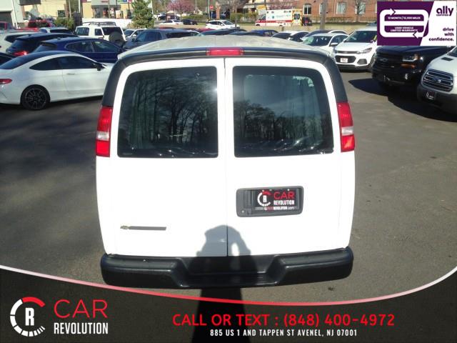 2020 Chevrolet Express Cargo Van 2500 w/ rearCam, available for sale in Avenel, New Jersey | Car Revolution. Avenel, New Jersey 2020 Chevrolet Express Cargo Van 2500 w/ rearCam, available for sale in Avenel, New Jersey | Car Revolution. Avenel, New Jersey