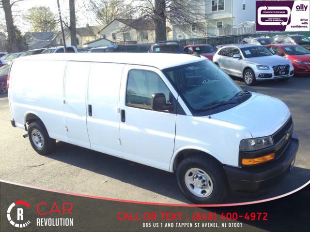 2020 Chevrolet Express Cargo Van 2500 w/ rearCam, available for sale in Avenel, New Jersey | Car Revolution. Avenel, New Jersey 2020 Chevrolet Express Cargo Van 2500 w/ rearCam, available for sale in Avenel, New Jersey | Car Revolution. Avenel, New Jersey