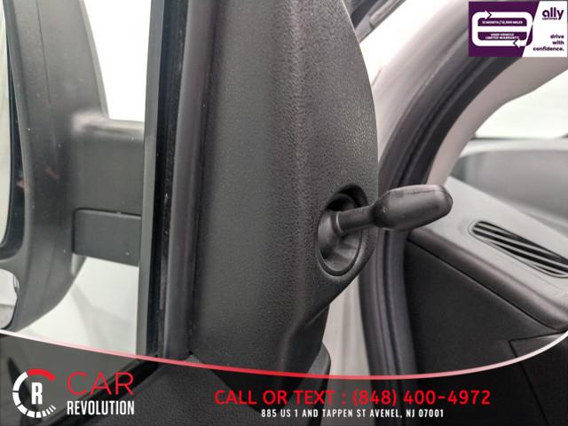 2018 Ram Promaster City Cargo Van Tradesman w/ rearCam, available for sale in Avenel, New Jersey | Car Revolution. Avenel, New Jersey 2018 Ram Promaster City Cargo Van Tradesman w/ rearCam, available for sale in Avenel, New Jersey | Car Revolution. Avenel, New Jersey
