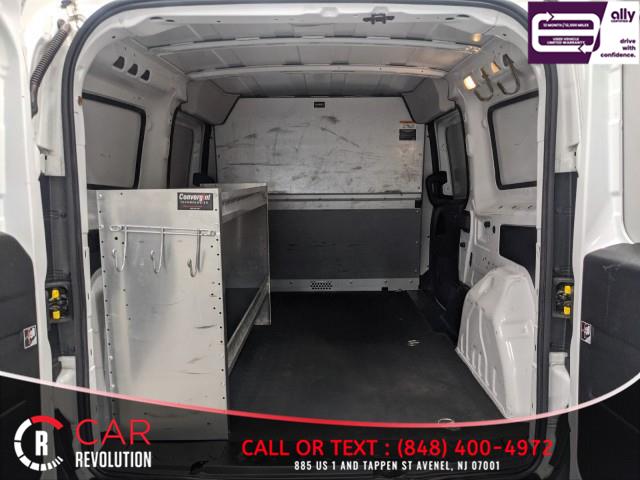 2018 Ram Promaster City Cargo Van Tradesman w/ rearCam, available for sale in Avenel, New Jersey | Car Revolution. Avenel, New Jersey 2018 Ram Promaster City Cargo Van Tradesman w/ rearCam, available for sale in Avenel, New Jersey | Car Revolution. Avenel, New Jersey