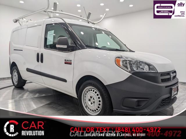 2018 Ram Promaster City Cargo Van Tradesman w/ rearCam, available for sale in Avenel, New Jersey | Car Revolution. Avenel, New Jersey