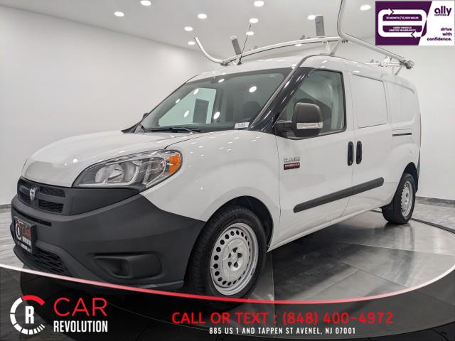 2018 Ram Promaster City Cargo Van Tradesman w/ rearCam, available for sale in Avenel, New Jersey | Car Revolution. Avenel, New Jersey 2018 Ram Promaster City Cargo Van Tradesman w/ rearCam, available for sale in Avenel, New Jersey | Car Revolution. Avenel, New Jersey