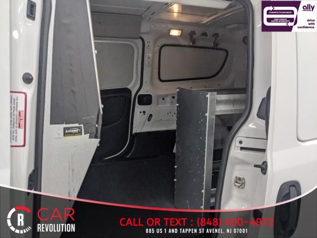 2018 Ram Promaster City Cargo Van Tradesman w/ rearCam, available for sale in Avenel, New Jersey | Car Revolution. Avenel, New Jersey 2018 Ram Promaster City Cargo Van Tradesman w/ rearCam, available for sale in Avenel, New Jersey | Car Revolution. Avenel, New Jersey