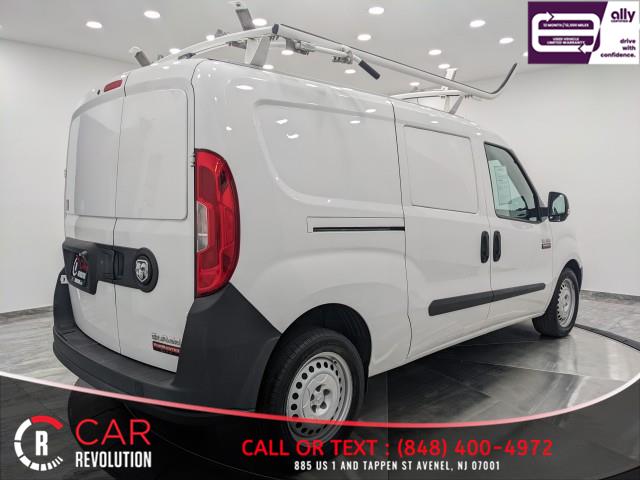 2018 Ram Promaster City Cargo Van Tradesman w/ rearCam, available for sale in Avenel, New Jersey | Car Revolution. Avenel, New Jersey 2018 Ram Promaster City Cargo Van Tradesman w/ rearCam, available for sale in Avenel, New Jersey | Car Revolution. Avenel, New Jersey