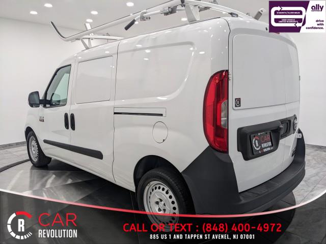 2018 Ram Promaster City Cargo Van Tradesman w/ rearCam, available for sale in Avenel, New Jersey | Car Revolution. Avenel, New Jersey 2018 Ram Promaster City Cargo Van Tradesman w/ rearCam, available for sale in Avenel, New Jersey | Car Revolution. Avenel, New Jersey