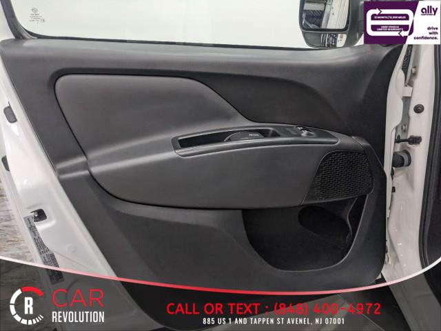 2018 Ram Promaster City Cargo Van Tradesman w/ rearCam, available for sale in Avenel, New Jersey | Car Revolution. Avenel, New Jersey 2018 Ram Promaster City Cargo Van Tradesman w/ rearCam, available for sale in Avenel, New Jersey | Car Revolution. Avenel, New Jersey